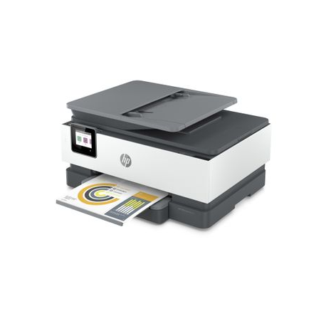 HP Officejet Pro 8022e All-in-One - Multifunction printer - Prompt SIA
