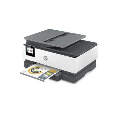 HP OfficeJet Pro 8022e All-in-One A4 color 20ppm USB WiFi Print Scan Copy Fax