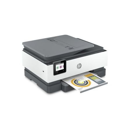 HP OfficeJet Pro 8022e All-in-One A4 color 20ppm USB WiFi Print Scan Copy Fax
