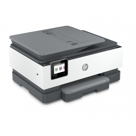 HP OfficeJet Pro 8022e All-in-One A4 color 20ppm USB WiFi Print Scan Copy Fax