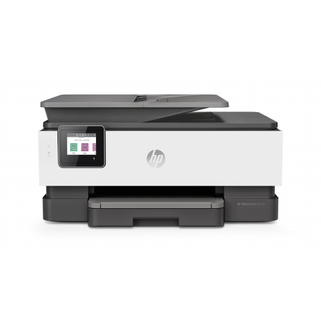 HP OfficeJet Pro 8022e All-in-One A4 color 20ppm USB WiFi Print Scan Copy Fax