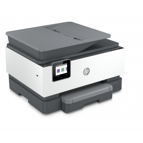 HP OfficeJet Pro 9012e All-in-One A4 color 22ppm USB WiFi Print Scan Copy Fax
