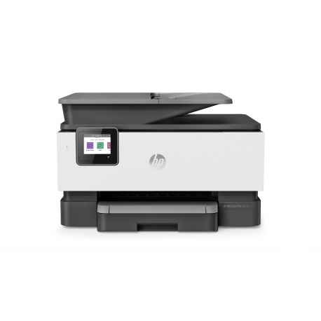 HP OfficeJet Pro 9012e All-in-One A4 color 22ppm USB WiFi Print Scan Copy Fax