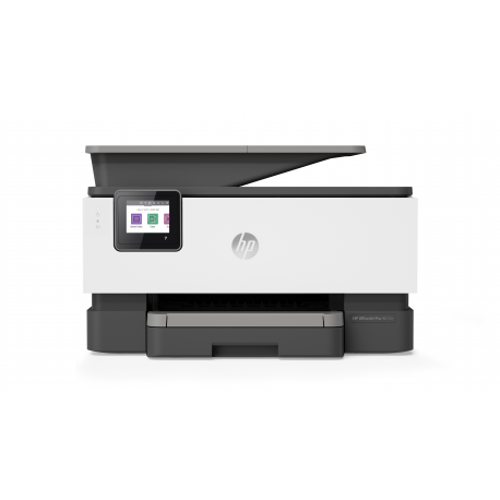 HP OfficeJet Pro 9012e All-in-One A4 color 22ppm USB WiFi Print Scan Copy Fax