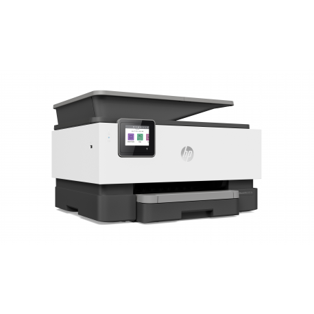 HP OfficeJet Pro 9012e All-in-One A4 color 22ppm USB WiFi Print Scan Copy Fax