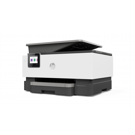 HP OfficeJet Pro 9012e All-in-One A4 color 22ppm USB WiFi Print Scan Copy Fax
