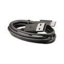 Unitech - USB cable - USB-C (M) to USB (M) - for Unitech EA320, EA500, EA500+, EA630, HT380, PA760