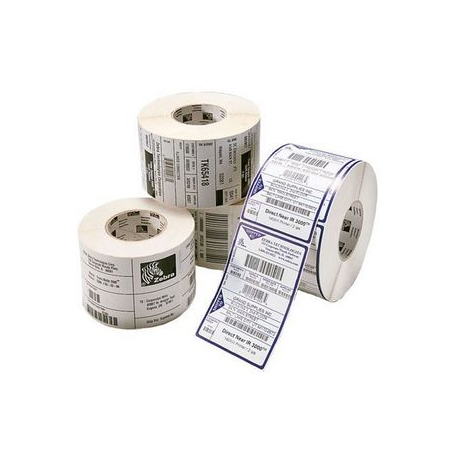 Zebra EAZIPRICE Z-PER 1000T 57x25MM 10R/B - 1