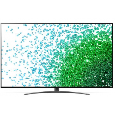 LG 65NANO813PA 65" (164 cm) 4K Ultra HD Nanocell Smart TV