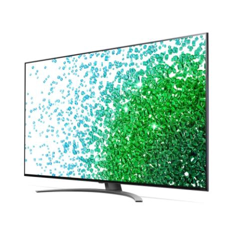 LG 65NANO813PA 65" (164 cm) 4K Ultra HD Nanocell Smart TV