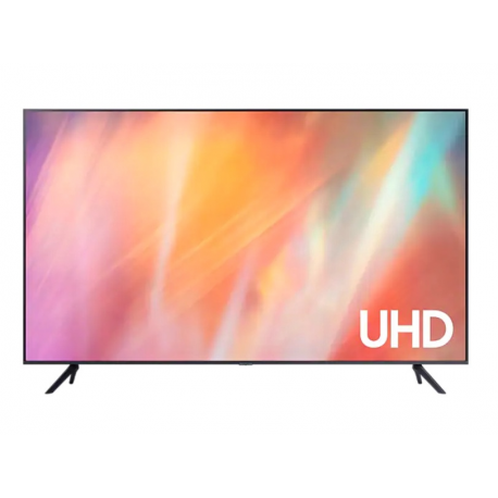 SAMSUNG TV 75inch UHD 4K UE75AU7172