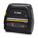 TT Printer ZE521R, 6in, 300 dpi, RH, Euro and UK Cord, USB, Serial, Ethernet, Bluetooth 4.1, Dual USB Host, RFID Global except