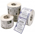 Zebra Z-Ultimate 3000T - Polyester - permanent adhesive - coated - white - 25 x 13 mm 5200 label(s) (1 roll(s) x 5200) labels - for Zebra GT800, ZD410, ZD420, ZD500, ZD620; G-Series GT800; GX Series GX430; ZD420 Series