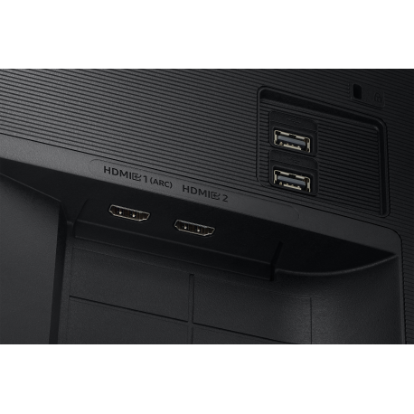 SAMSUNG LS27AM500NR 27inch VA FHD 1920x1080 16:9 1000:1 250cd/m2 60Hz HDMI