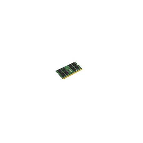 KINGSTON 32GB DDR4 2933MHz SODIMM
