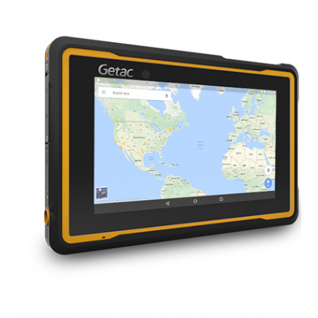 Getac ZX70 G2, USB, BT, Wi-Fi, 4G, GPS, Android