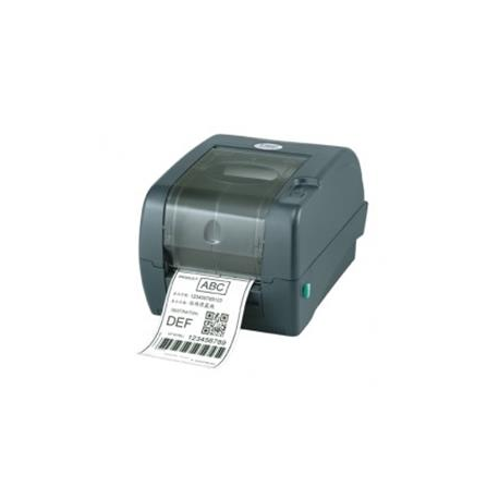 TSC TTP-247, 8 dots/mm (203 dpi), TSPL-EZ, Ethernet, multi-IF
