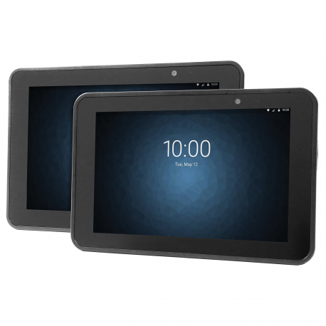 Zebra ET51 - Tablet - rugged - Android 8.1 (Oreo) - 32 GB eMMC - 8.4" (2560 x 1600) - microSD slot - 1