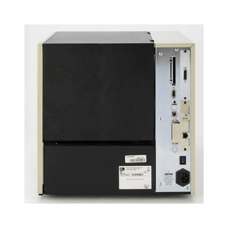 Zebra 220Xi4, DT/TT, 203dpi