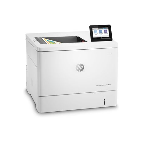 HP Color LaserJet Enterprise M555dn A4 color laser USB 38ppm (ML)