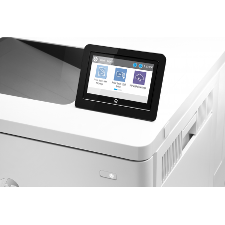 HP Color LaserJet Enterprise M555dn A4 color laser USB 38ppm (ML)
