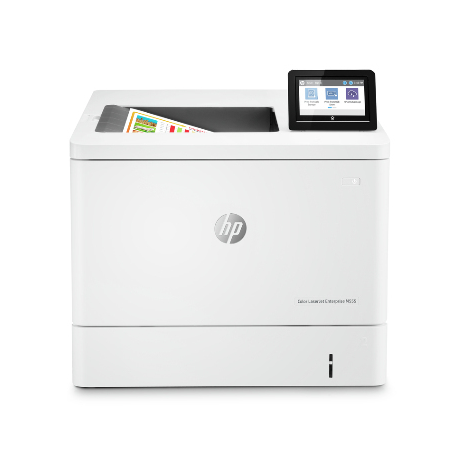 HP Color LaserJet Enterprise M555dn A4 color laser USB 38ppm (ML)