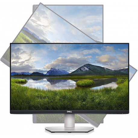 Dell 27 Monitor | S2721HS - 68.47cm(27")