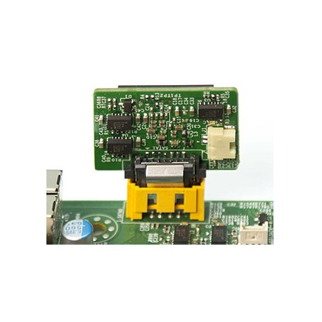 Supermicro - SSD - 64 GB - internal - SATA 6Gb / s - 1