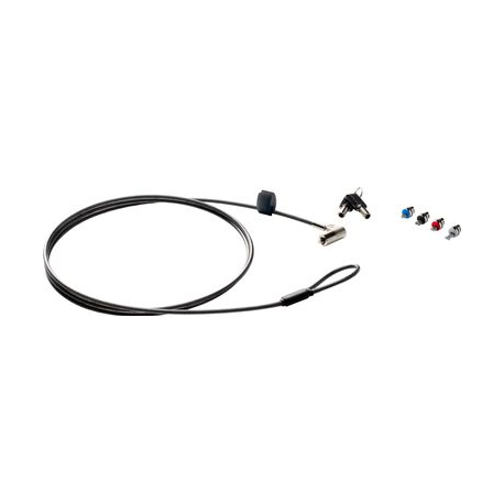 HP Sure Key Cable Lock