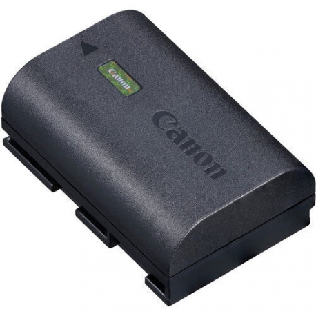 Canon LP-E6NH - Battery - Li-Ion - 2130 mAh - for EOS R5, R6 - 0