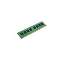 Kingston ValueRAM - DDR4 - module - 16 GB - DIMM 288-pin - 3200 MHz / PC4-25600 - CL22 - 1.2 V - unbuffered - non-ECC