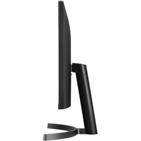 LG 27QN600-B 27inch QHD IPS 75Hz 350cd/m2 5ms 2xHDMI DP