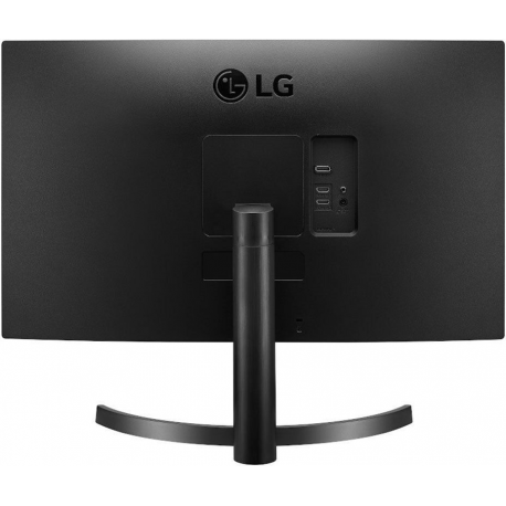 LG 27QN600-B 27inch QHD IPS 75Hz 350cd/m2 5ms 2xHDMI DP