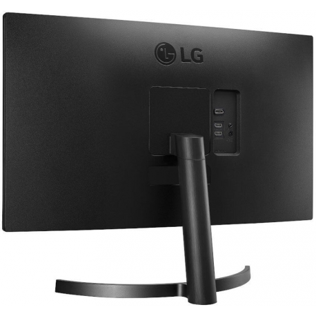 LG 27QN600-B 27inch QHD IPS 75Hz 350cd/m2 5ms 2xHDMI DP