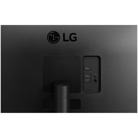LG 27QN600-B 27inch QHD IPS 75Hz 350cd/m2 5ms 2xHDMI DP