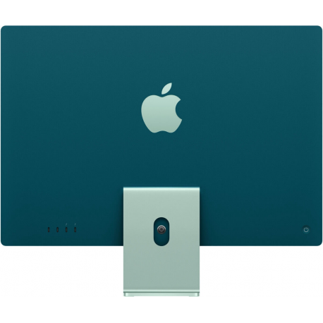 iMac 24” 4.5K Retina, Apple M1 8C CPU, 8C GPU/8GB/512GB SSD/Green/RUS