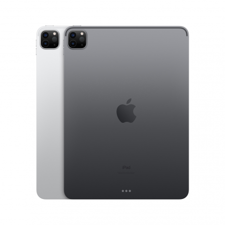 iPad Pro 11" Wi-Fi 128GB - Space Gray 3rd Gen
