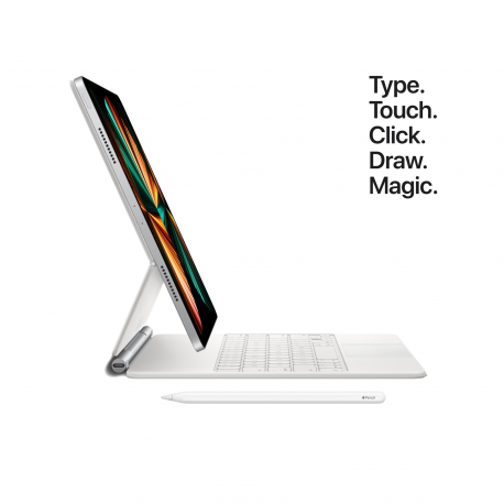 iPad Pro 11" Wi-Fi 128GB - Space Gray 3rd Gen