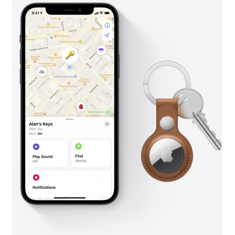 AirTag (1 Pack)