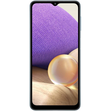 MOBILE PHONE GALAXY A32 5G/64GB BLUE SM-A326B SAMSUNG