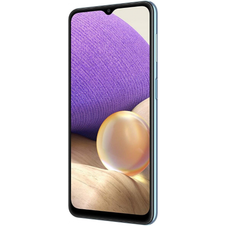 MOBILE PHONE GALAXY A32 5G/64GB BLUE SM-A326B SAMSUNG