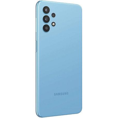 MOBILE PHONE GALAXY A32 5G/64GB BLUE SM-A326B SAMSUNG