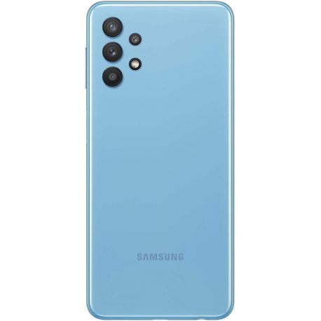 MOBILE PHONE GALAXY A32 5G/64GB BLUE SM-A326B SAMSUNG