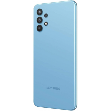 MOBILE PHONE GALAXY A32 5G/64GB BLUE SM-A326B SAMSUNG