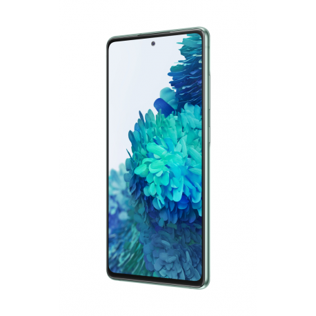 MOBILE PHONE GALAXY S20 FE 5G/128GB MINT SM-G781 SAMSUNG