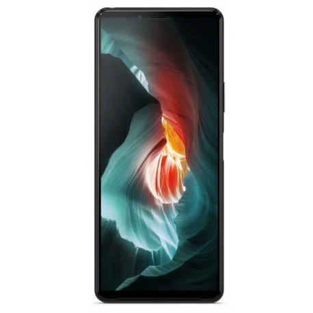 SONY XPERIA 10 II, 6" 4/128GB, DS, BLACK