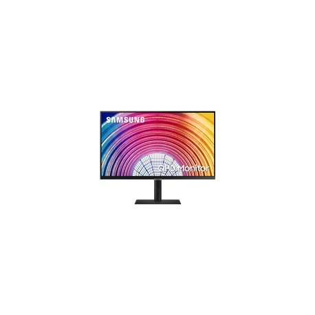 MONITOR LCD 27" S27A600NWU/LS27A600NWUXEN SAMSUNG