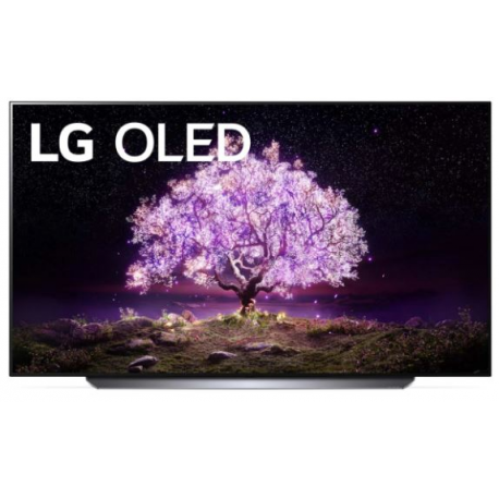 LG OLED65C11LB 65" (164 cm) 4K Ultra HD Smart OLED TV