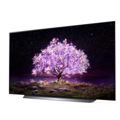 LG OLED65C11LB 65" (164 cm) 4K Ultra HD Smart OLED TV