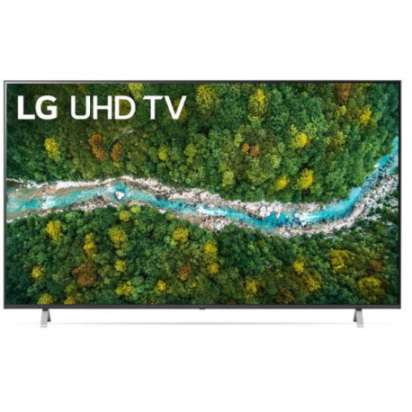 LG 75UP77003LB 75" (190 cm) 4K Ultra HD Smart TV